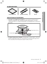 Preview for 125 page of Samsung NZ643NC Series User Manual