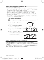 Preview for 130 page of Samsung NZ643NC Series User Manual