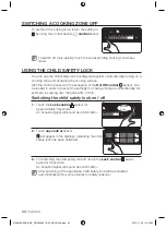 Preview for 168 page of Samsung NZ643NC Series User Manual