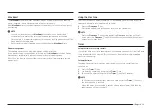 Preview for 19 page of Samsung NZ64B5067Y Series User Manual