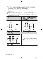 Preview for 18 page of Samsung nz64f3nm1ab User Manual