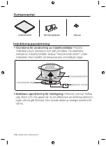 Preview for 110 page of Samsung nz64f3nm1ab User Manual