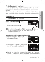 Preview for 117 page of Samsung nz64f3nm1ab User Manual