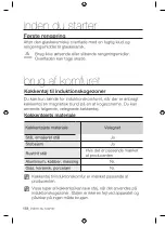 Preview for 158 page of Samsung nz64f3nm1ab User Manual