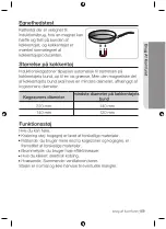 Preview for 159 page of Samsung nz64f3nm1ab User Manual