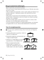 Preview for 160 page of Samsung nz64f3nm1ab User Manual