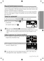 Preview for 161 page of Samsung nz64f3nm1ab User Manual