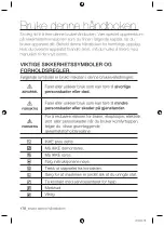 Preview for 178 page of Samsung nz64f3nm1ab User Manual