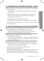 Preview for 183 page of Samsung nz64f3nm1ab User Manual