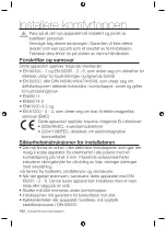 Preview for 192 page of Samsung nz64f3nm1ab User Manual