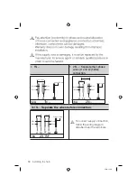 Preview for 18 page of Samsung NZ64M3707AK User Manual