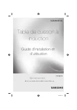 Preview for 45 page of Samsung NZ64M3707AK User Manual