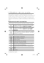 Preview for 46 page of Samsung NZ64M3707AK User Manual