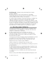 Preview for 48 page of Samsung NZ64M3707AK User Manual