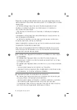 Preview for 50 page of Samsung NZ64M3707AK User Manual