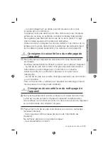 Preview for 57 page of Samsung NZ64M3707AK User Manual