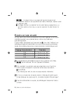 Preview for 68 page of Samsung NZ64M3707AK User Manual