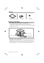 Preview for 110 page of Samsung NZ64M3707AK User Manual