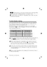 Preview for 112 page of Samsung NZ64M3707AK User Manual