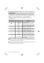 Preview for 122 page of Samsung NZ64M3707AK User Manual