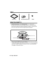 Preview for 154 page of Samsung NZ64M3707AK User Manual