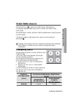 Preview for 165 page of Samsung NZ64M3707AK User Manual