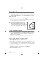 Preview for 168 page of Samsung NZ64M3707AK User Manual