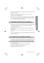 Preview for 189 page of Samsung NZ64M3707AK User Manual