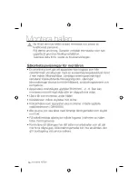 Preview for 192 page of Samsung NZ64M3707AK User Manual