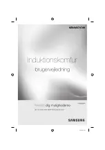 Preview for 221 page of Samsung NZ64M3707AK User Manual