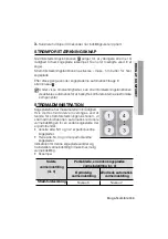 Preview for 253 page of Samsung NZ64M3707AK User Manual