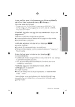 Preview for 259 page of Samsung NZ64M3707AK User Manual