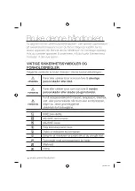 Preview for 266 page of Samsung NZ64M3707AK User Manual