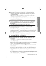 Preview for 275 page of Samsung NZ64M3707AK User Manual