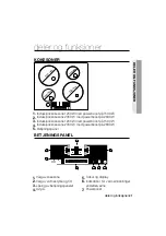 Preview for 285 page of Samsung NZ64M3707AK User Manual