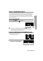 Preview for 293 page of Samsung NZ64M3707AK User Manual