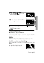 Preview for 295 page of Samsung NZ64M3707AK User Manual