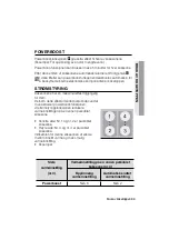 Preview for 297 page of Samsung NZ64M3707AK User Manual