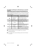 Preview for 298 page of Samsung NZ64M3707AK User Manual