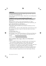 Preview for 128 page of Samsung NZ64M3707AN User Manual