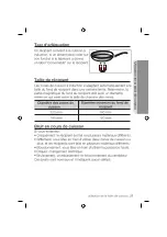 Preview for 71 page of Samsung NZ64M3NM1BB User Manual