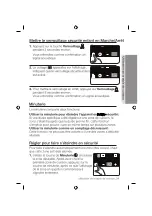 Preview for 75 page of Samsung NZ64M3NM1BB User Manual