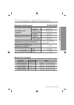 Preview for 85 page of Samsung NZ64M3NM1BB User Manual