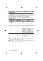 Preview for 122 page of Samsung NZ64M3NM1BB User Manual