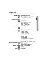 Preview for 147 page of Samsung NZ64M3NM1BB User Manual