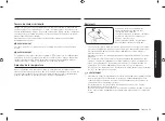 Preview for 47 page of Samsung NZ64R3747RK User Manual