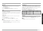 Preview for 27 page of Samsung NZ84C5047 Series User Manual