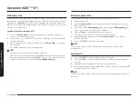 Preview for 28 page of Samsung NZ84C5047 Series User Manual