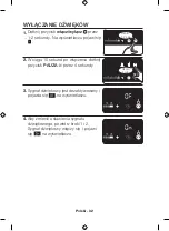 Preview for 32 page of Samsung NZ84F7NB Series User Manual