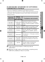 Preview for 33 page of Samsung NZ84F7NB Series User Manual